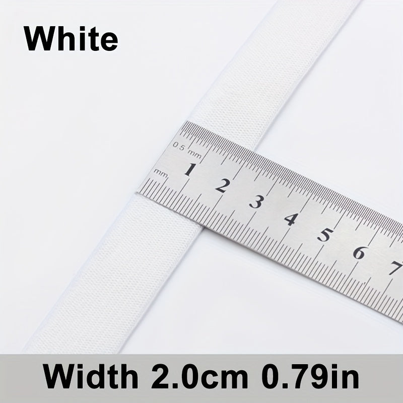 High Elasticity Durable Elastic Band for Sewing Clothing Accessories