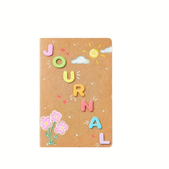1000pcs Foam Letter Stickers Self adhesive Kids Party Crafts