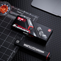 Torque Precision Screwdriver Set for Computer Mobile Phone Repair