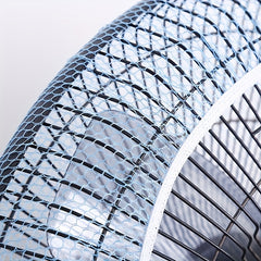 Baby Finger Protection Mesh Fan Cover Safety Cover
