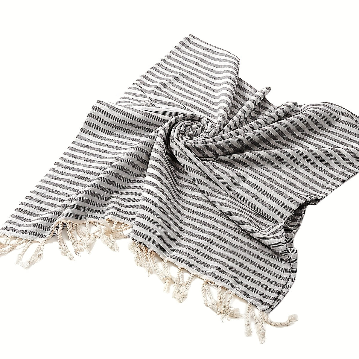 Quick Drying Oversized Beach Towel 39x71 Inch 100% Cotton