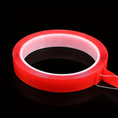 5mm 10mm 15mm Double Sided Adhesive Tape