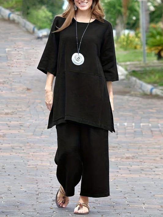 Women's Cozy Oversized Sweater