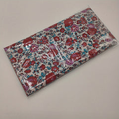 14pcs Plain Cotton Square Fabric Patchwork Fabric DIY Pre cut Cloth Craft Sewing