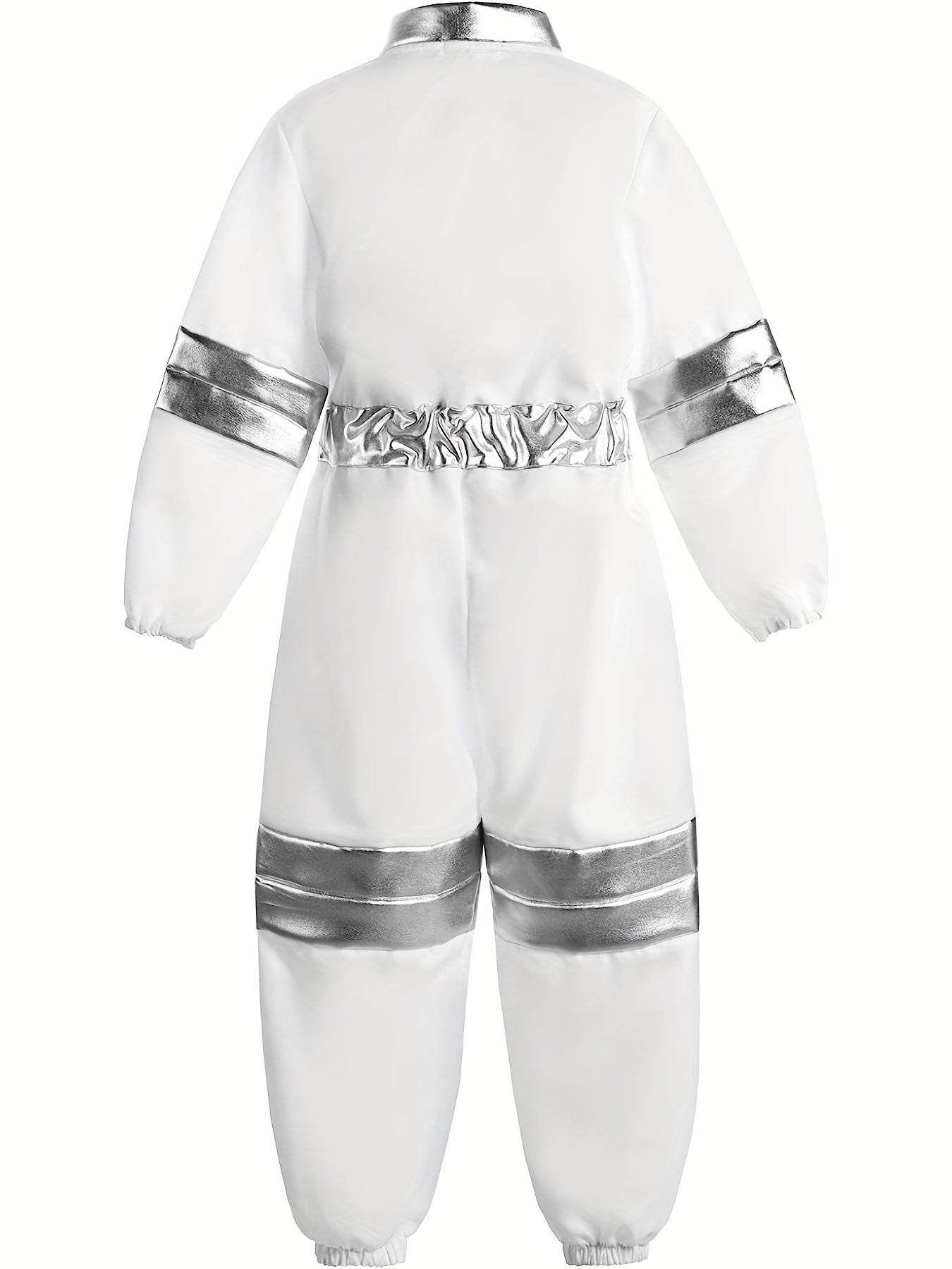 Kids Astronaut Costume Role Play Set with Accessories