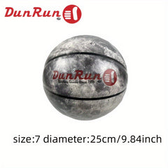 Standard No 7 PU Moon Pattern Basketball