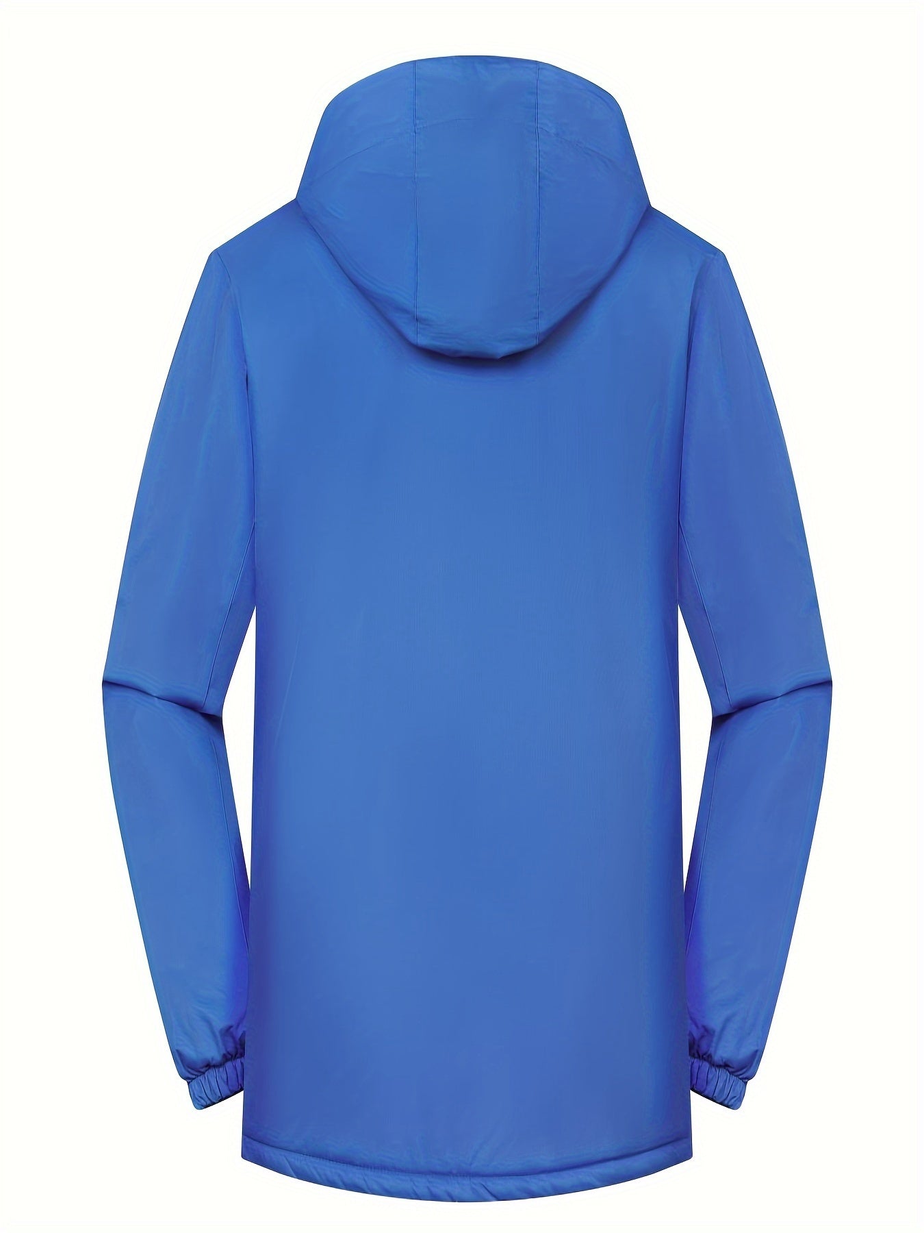 Women's Outdoor Fleece Waterproof Sports Coat