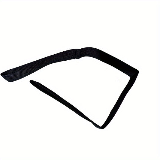 Skiing Boots Holding Strap Snowboard Fixed Strap Snowboard Shoes Carrying
