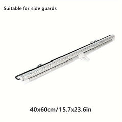 Universal Roller Blinds Suction Cup Sunshade Blackout Curtain