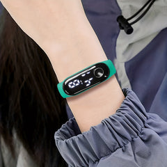 Boys Luminous LED Watch - Holiday Birthday Gift