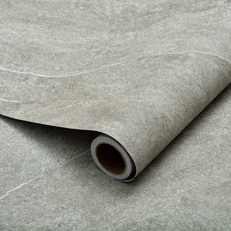 Thickened Crackle Self Adhesive Flooring Sticker Anti Slip Waterproof