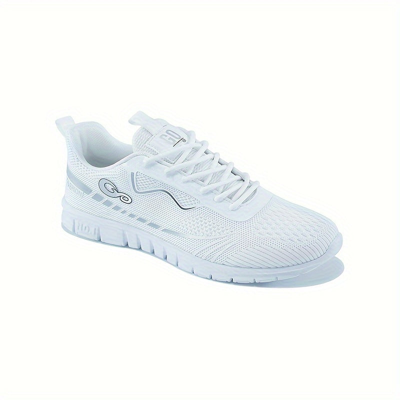 Women's Breathable Lightweight Outdoor Sneakers Casual Running Shoes