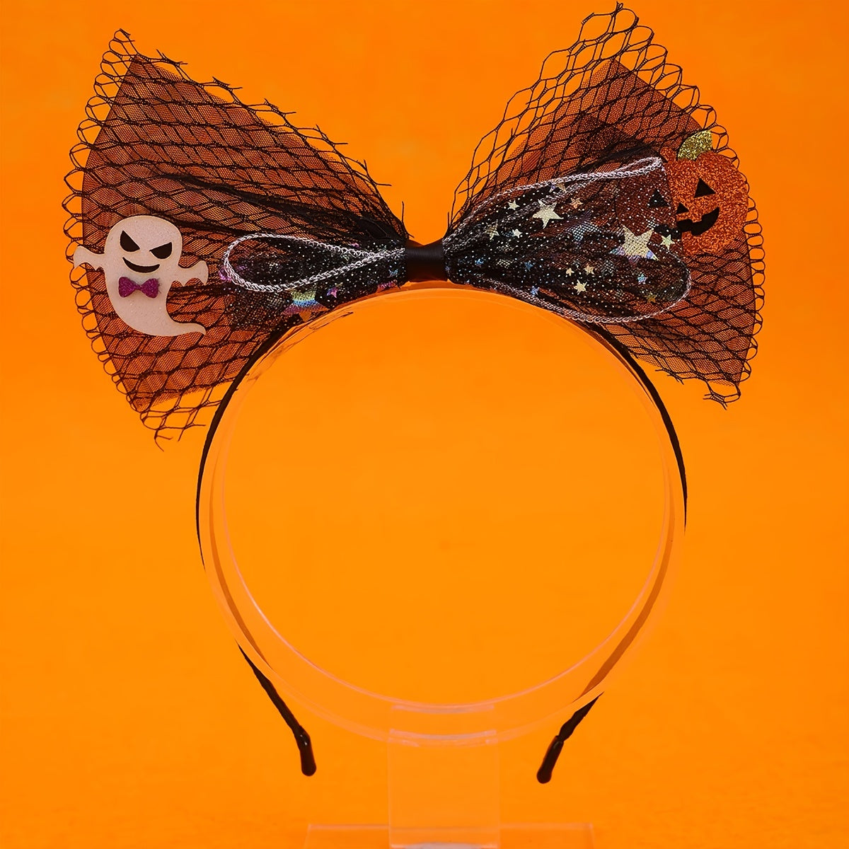 Halloween Dress Up Hairband Masquerade Party Prom Headwear