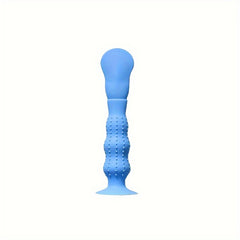 Pet Silicone Ointment Applicator Eye Cleaning Brush for Cats and Dogs