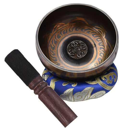 7cm Singing Bowl for Meditation Sound Healing