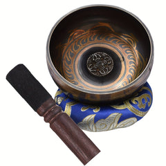 7cm Singing Bowl for Meditation Sound Healing