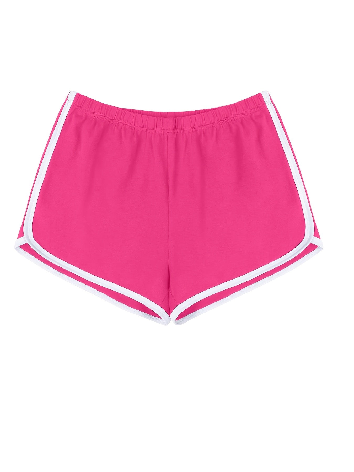Women's Casual Sports Shorts Summer Running Yoga Activewear