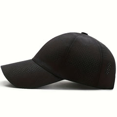 Sunshade Sunscreen Peaked Cap