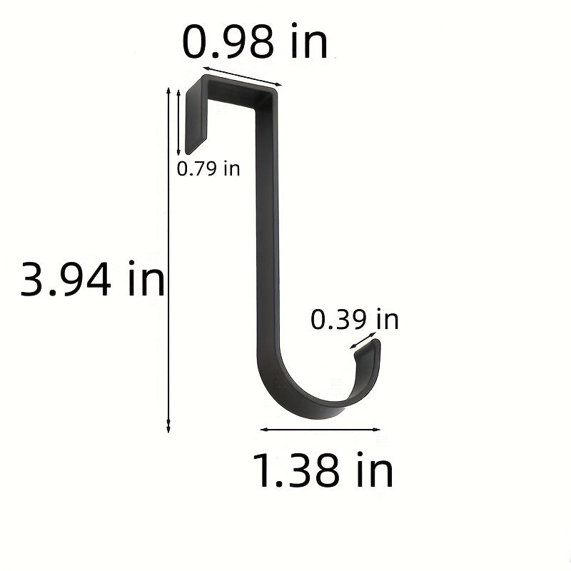Multi-functional Hook for Bathroom & Kitchen - Creative Design