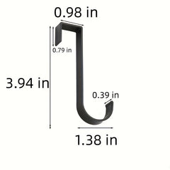 Multi-functional Hook for Bathroom & Kitchen - Creative Design