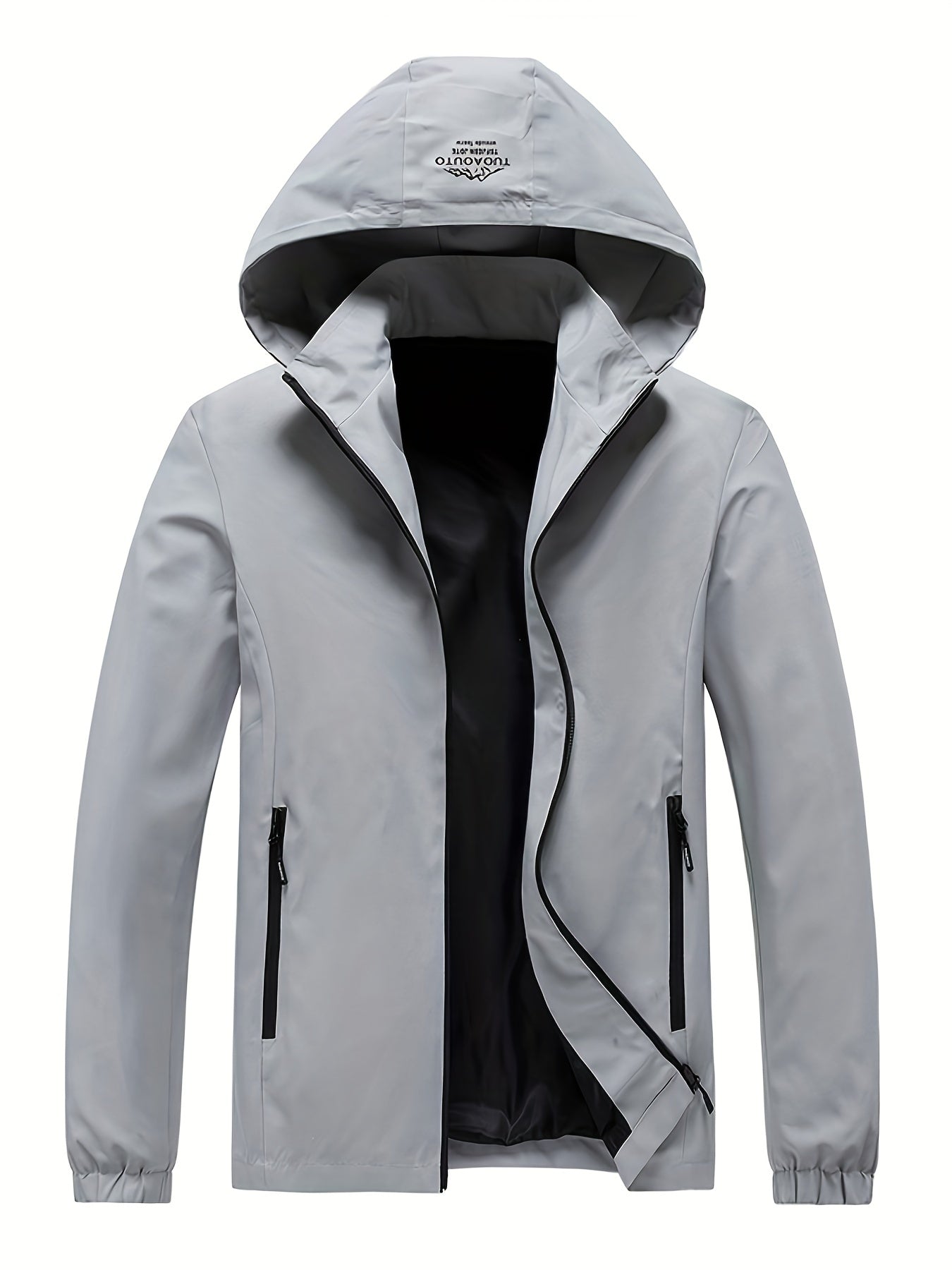 Men's Sports Jacket Spring Autumn Casual Top