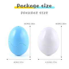 Smart Egg Matching Game Numbers Geometry Fruits Veggies Educational Toy