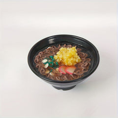 Mini Kitchen Buckwheat Noodles Bowl
