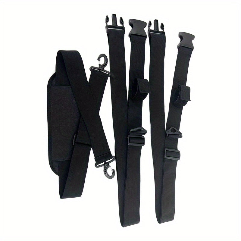 Adjustable Surfboard Shoulder Strap Paddle Board Strap