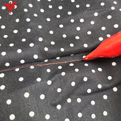 Chalk Wheel for Tailoring and Garment Making - Comfortable and Convenient
