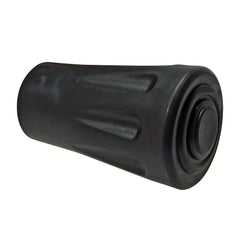 8pcs Rubber Trekking Pole Tips for Hiking Walking Sticks