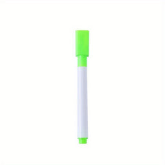 8 Colors Magnetic Dry Erase Markers for Whiteboard, Calendar - Office Supplies