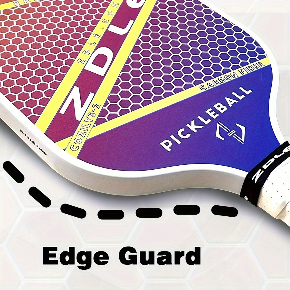 ZDLE Pickleball Racket COZILYS Series CB1