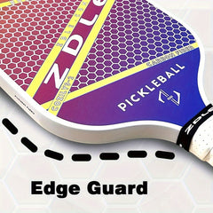 ZDLE Pickleball Racket COZILYS Series CB1