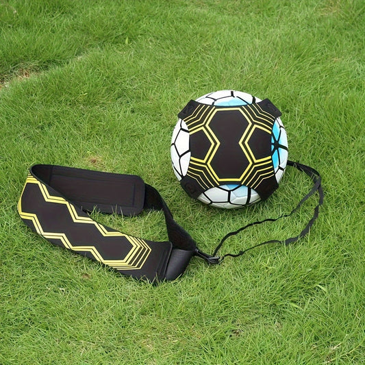 Football Stretch Belt for Flexibility & Speed Training