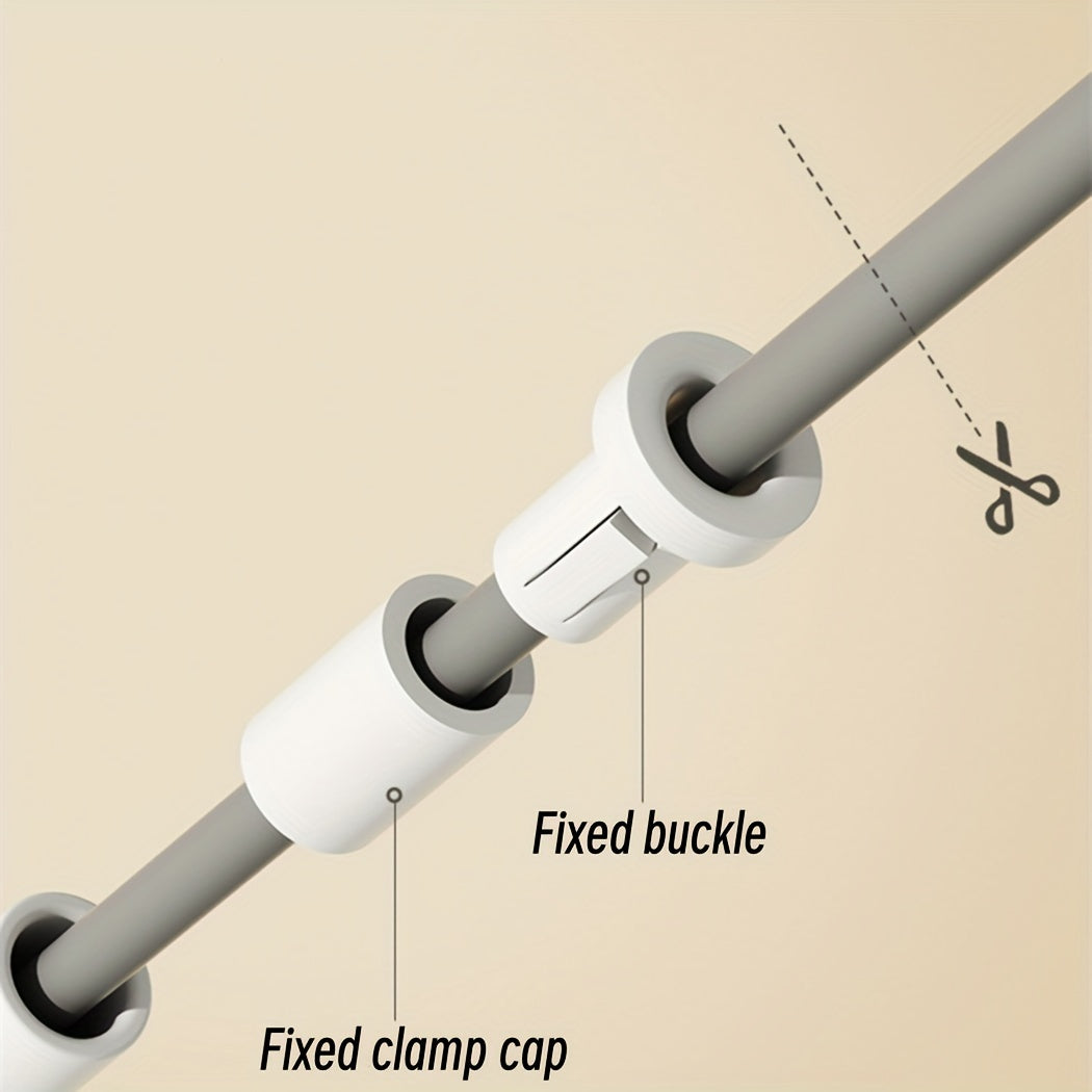 Skipping Rope With Non-slip Handle for Fitness and Weight Loss