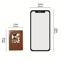 50 Christmas Scrapbook Sheets - DIY Crafts Gift Wrapping Supplies