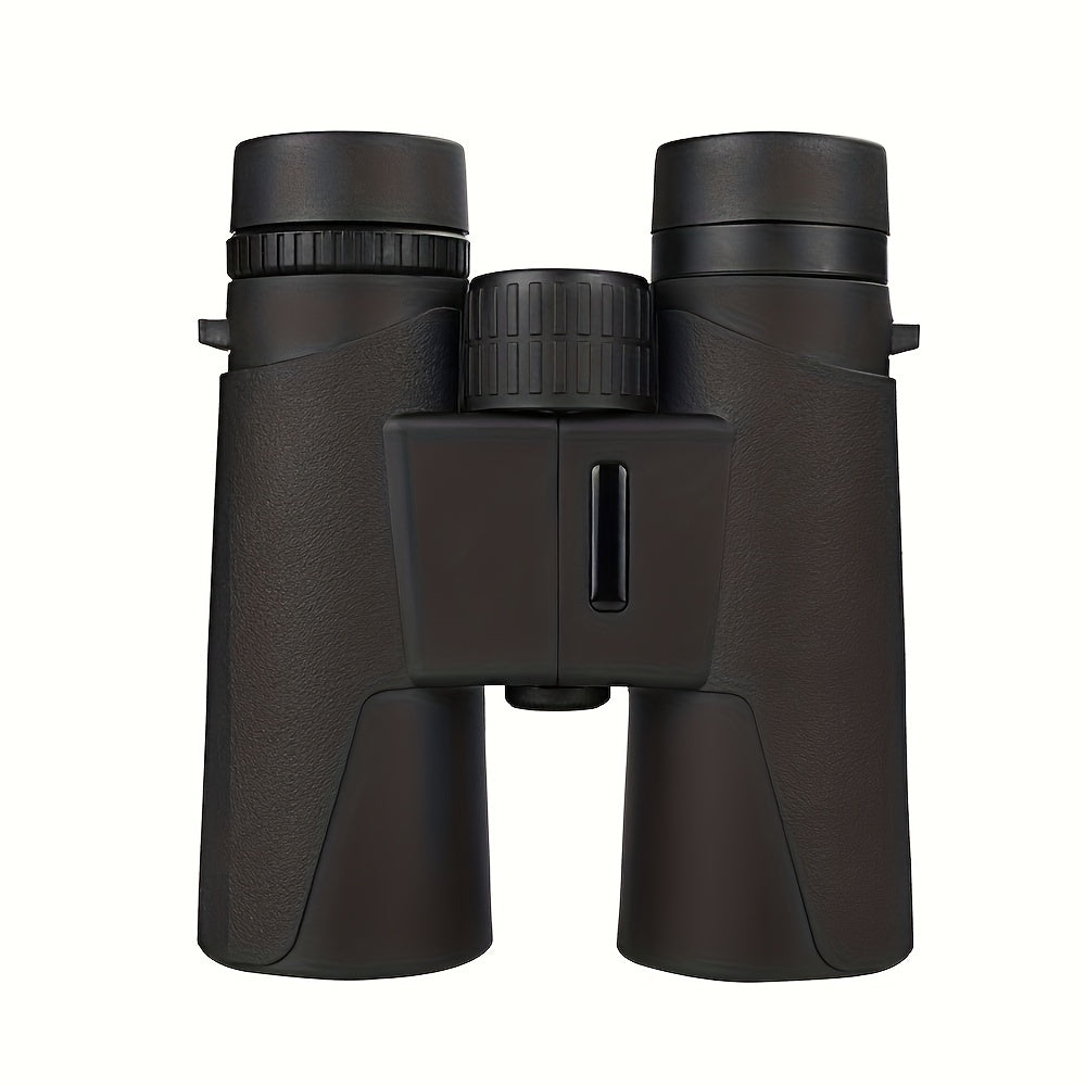 12x42 Compact Binoculars HD Portable Binoculars For Bird Watching Travel