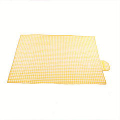 Waterproof Oxford Mat for Outdoor Picnic Camping