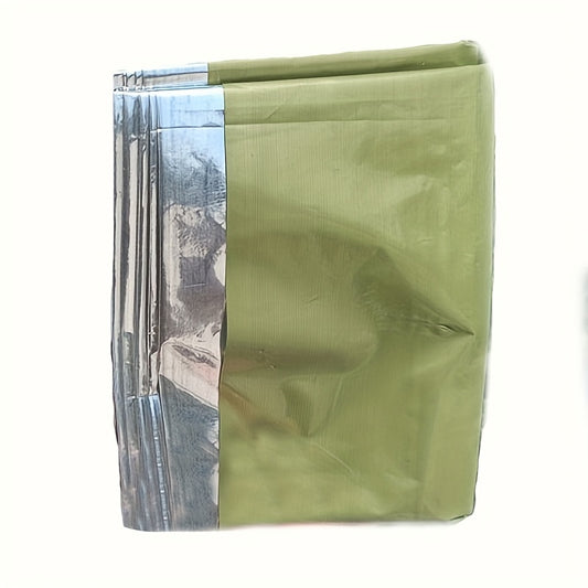 Outdoor Camping Supplies First Aid Blanket