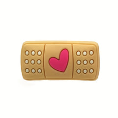 23pcs Medical Themed Shoes Charms For DIY Shoes Pins