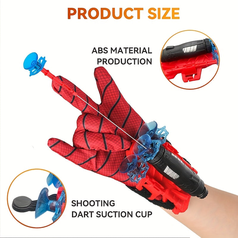 Launcher Wristband Accessory for Kids
