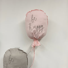 Creative Balloon Decor Hanging Ornament for Nursery