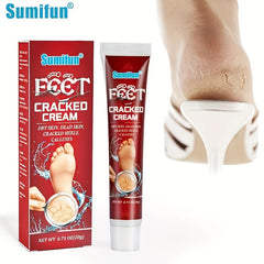 Cracked Heel Cream for Dry Cracked Hands Feet