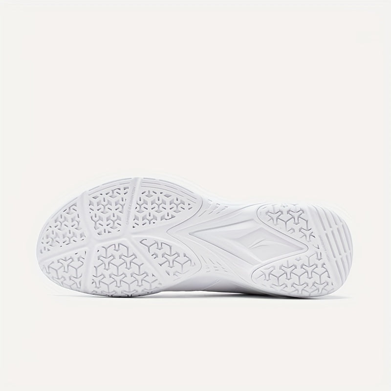 Men's Badminton Sneakers Breathable Sports Shoes For Training