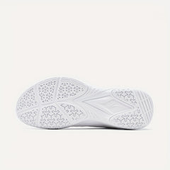 Men's Badminton Sneakers Breathable Sports Shoes For Training
