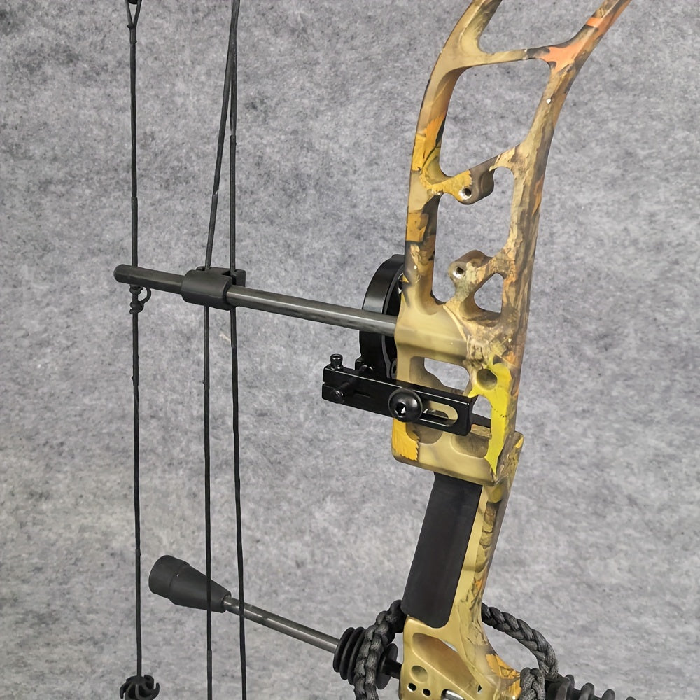 Arrow Rest Brush Capture Arrow Rest For Compound & Recurve Bow