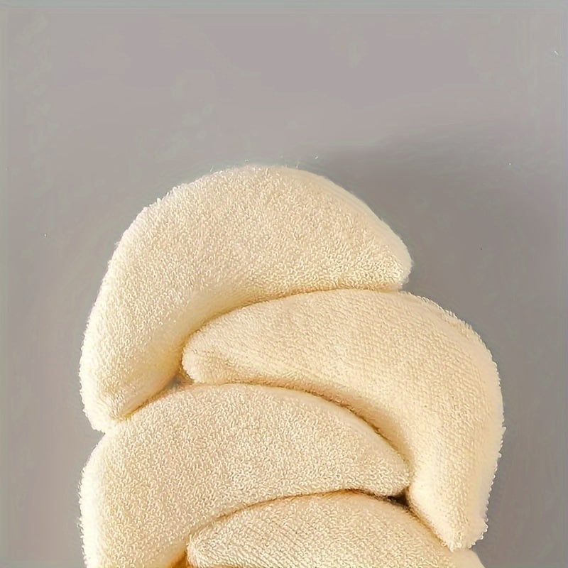 Soft Forefoot Shoe Filler For High Heel Toe Inserts