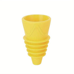 Reusable Fly Trap for Kitchen and Fruit Fly Control
