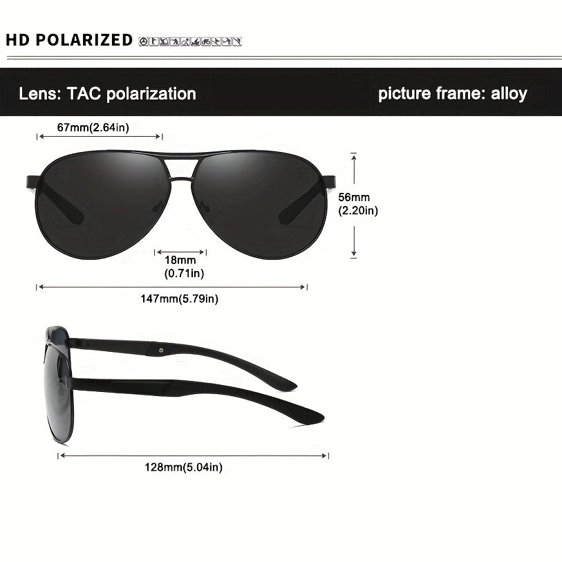 Men's Outdoor Sports Sunglasses UV400