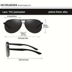 Men's Outdoor Sports Sunglasses UV400